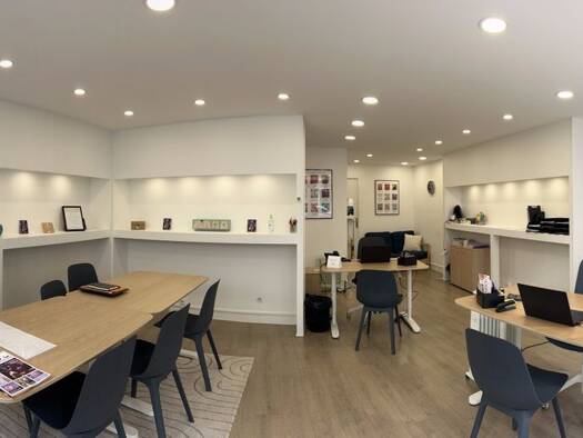 Local commercial à vendre 220 000 € 46,5 m² de surface de vente Centre Arpajon 91290