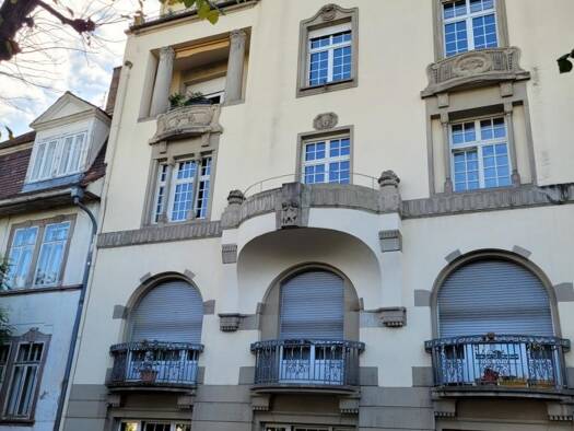 Espace bureau à vendre 569 250 € 154 m² de bureaux Strasbourg 67000