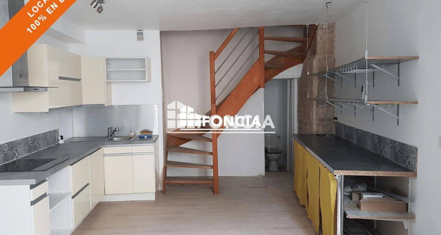 Maison 3 pièces 60 m² · à Niort · 60 m² · 578 €/mois