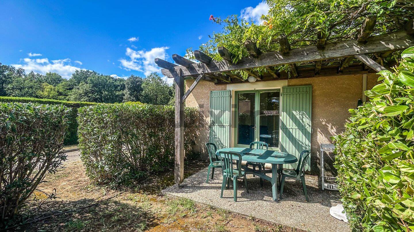 Maison 2 pièces 35 m² · à Gaujac · 35,5 m² · 112 000 €
