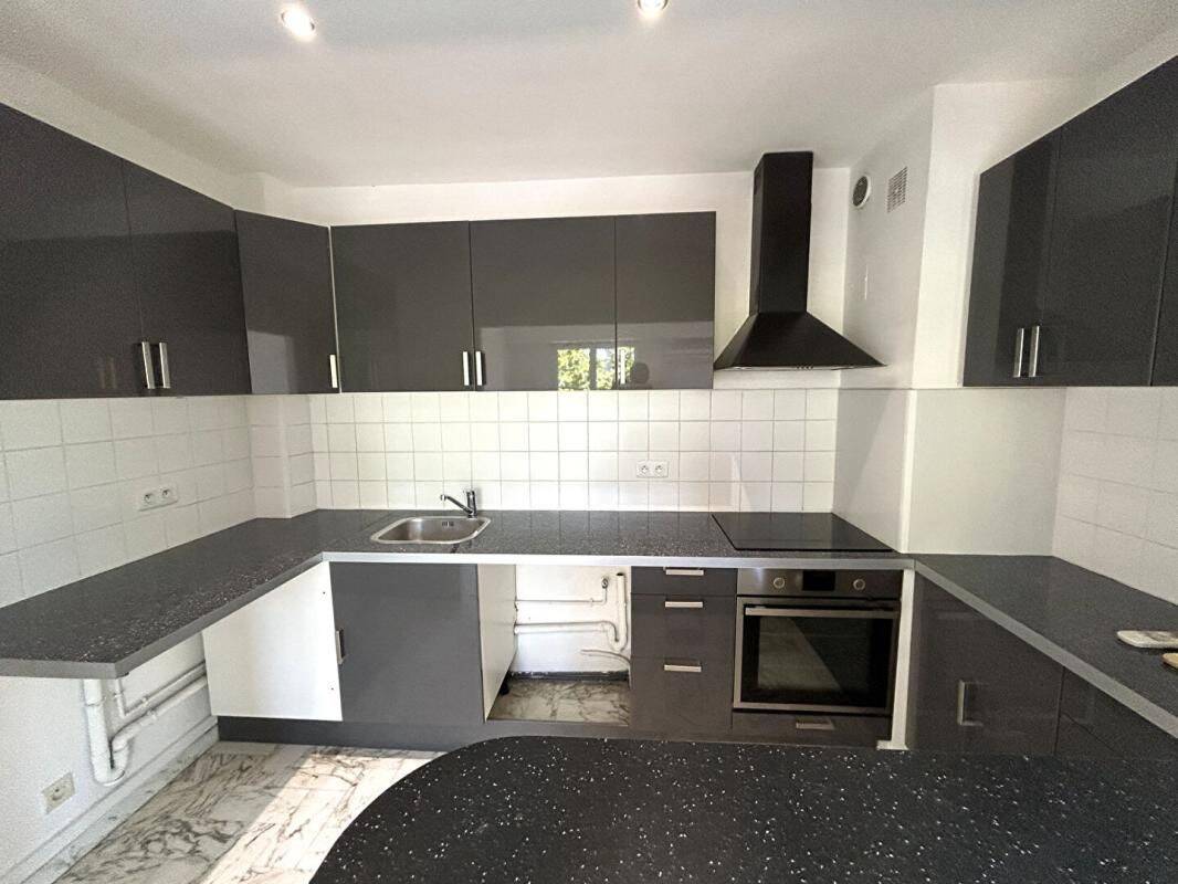 Appartement 2 pièces 47 m² · à Draguignan · 47 m² · 750 €