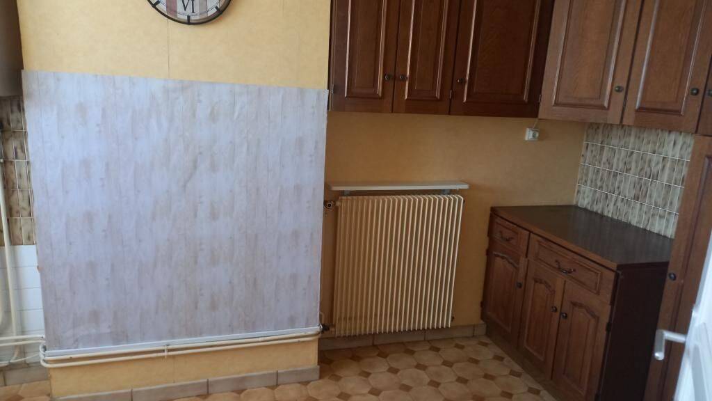 Appartement 3 pièces 57 m² · à Chenôve · 57 m² · 650 €