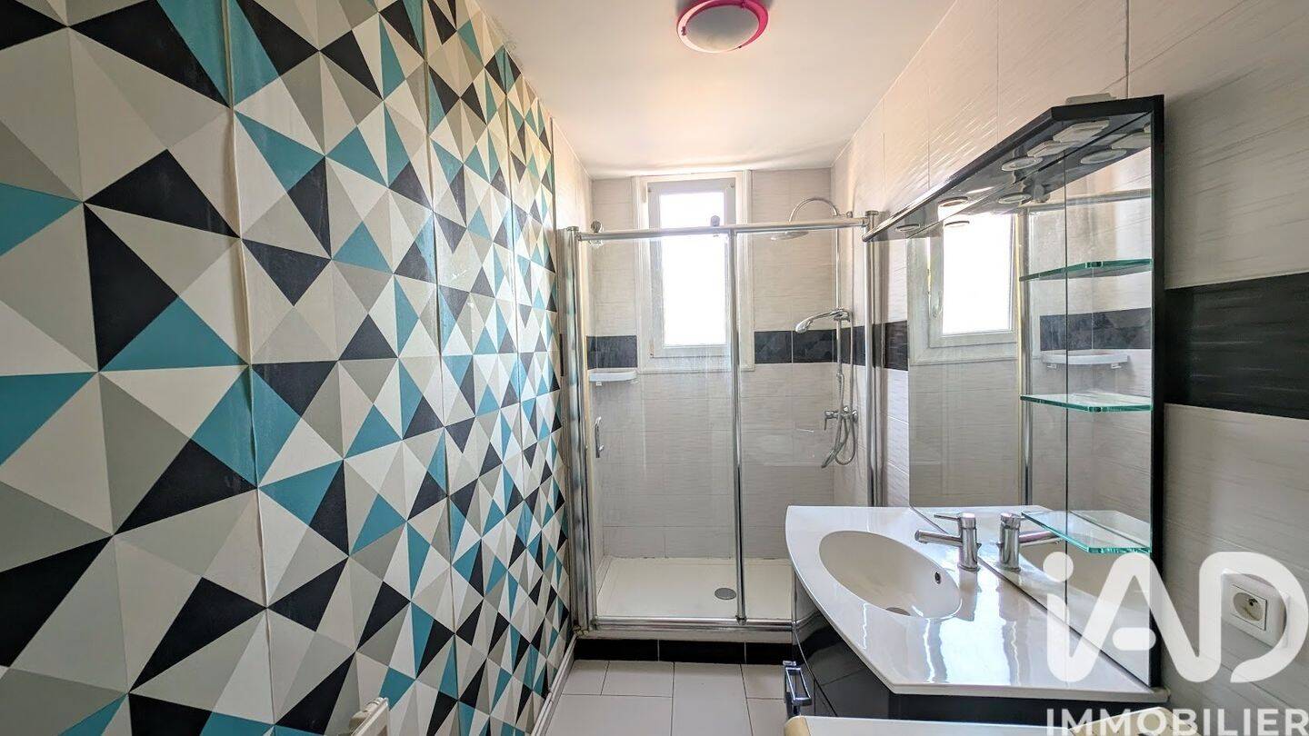 Appartement 3 pièces 59 m² · à Le Mans · 58,9 m² · 88 000 €