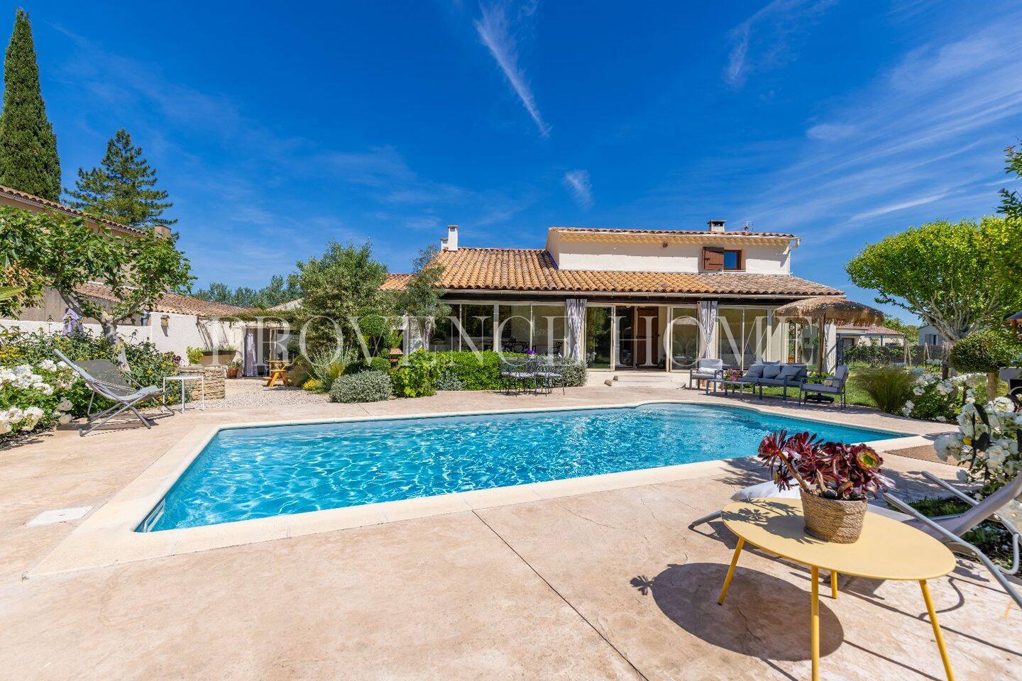 Maison 4 pièces 129 m² · à Oppède · 129 m² · 580 000 €