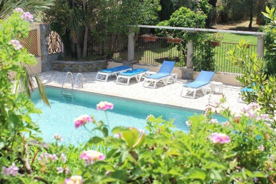 Maison 3 pièces 60 m² · à Sorbo-Ocagnano · 60 m² · 1 800 €