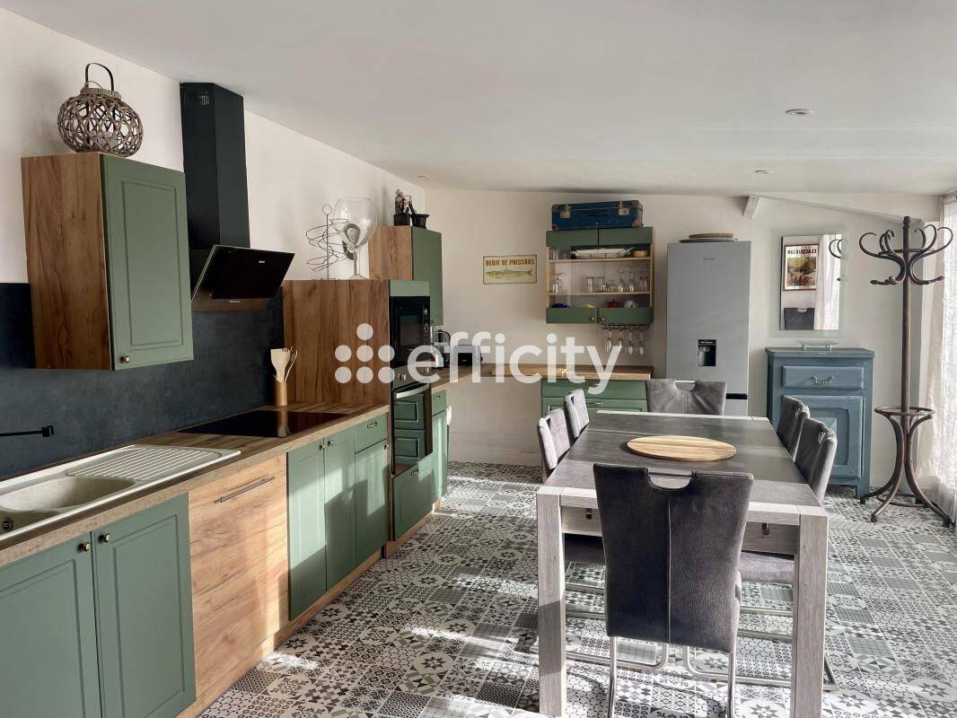 Appartement 3 pièces 67 m² · à La Tremblade · 67,2 m² · 221 900 €