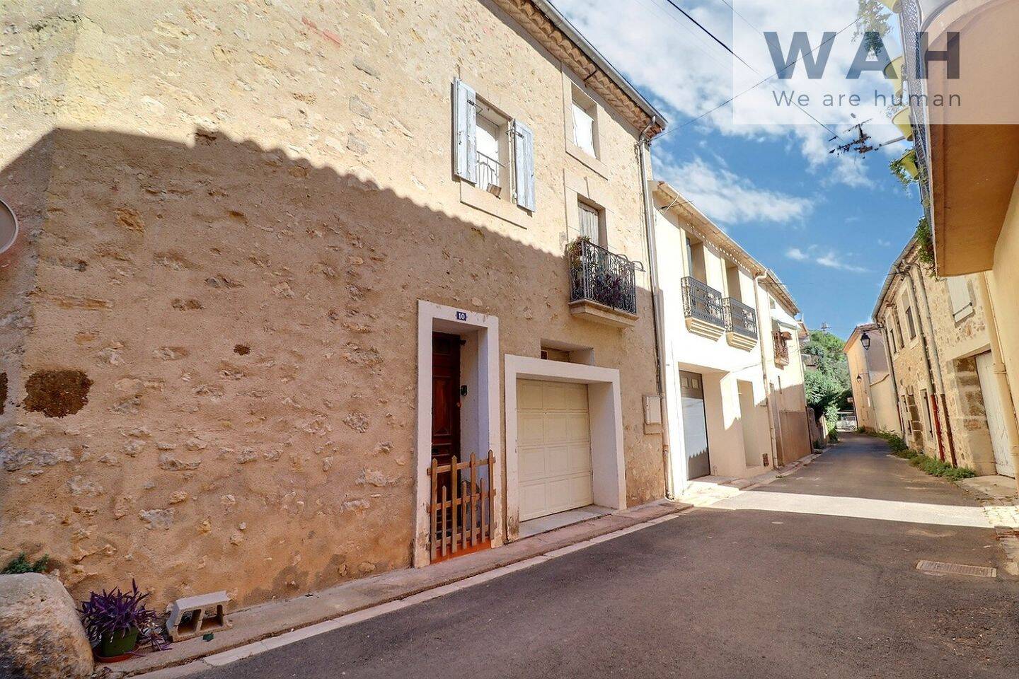 Maison 4 pièces 117 m² · à Paulhan · 117 m² · 189 000 €