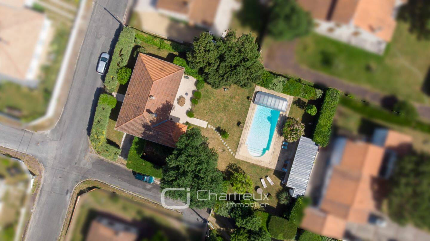 Maison 6 pièces 147 m² · à Vaux-sur-Mer · 147 m² · 798 600 €