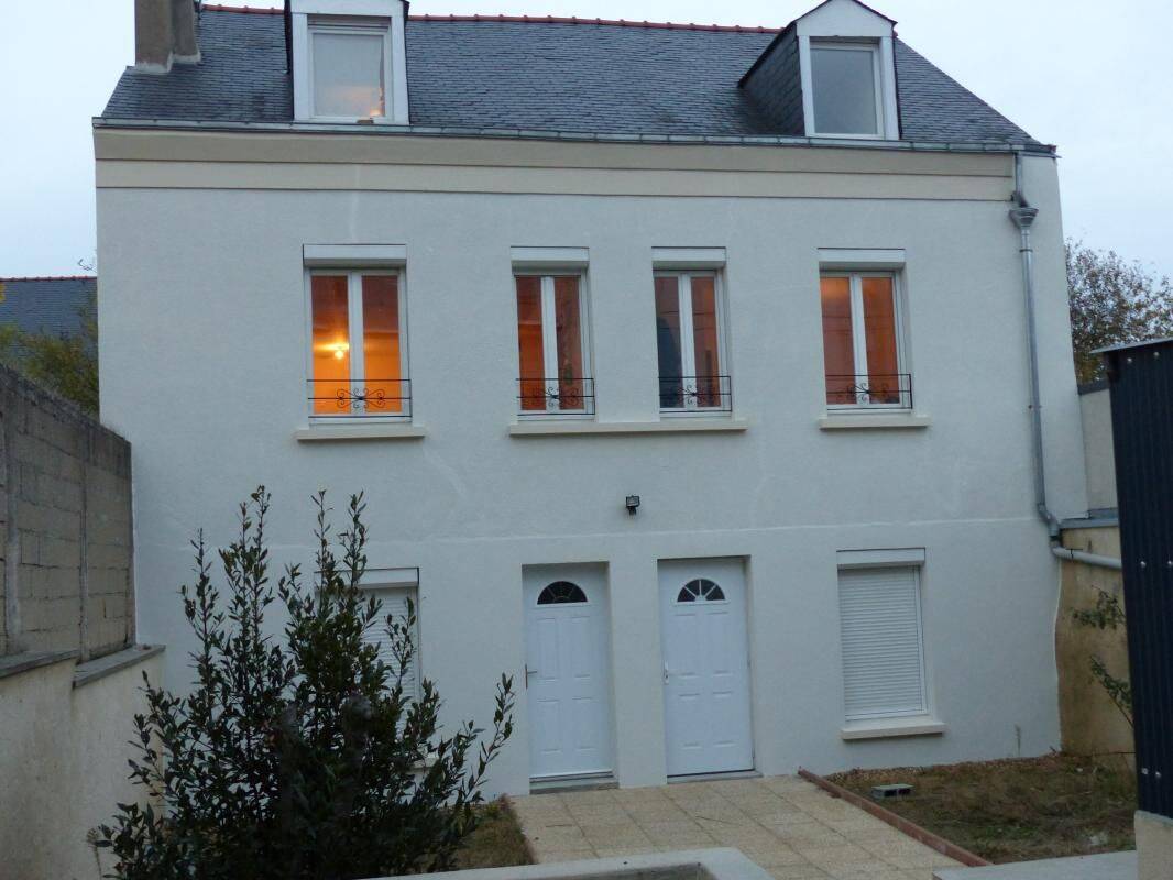 Appartement 2 pièces 52 m² · à Angers · 52 m² · 610 €/mois