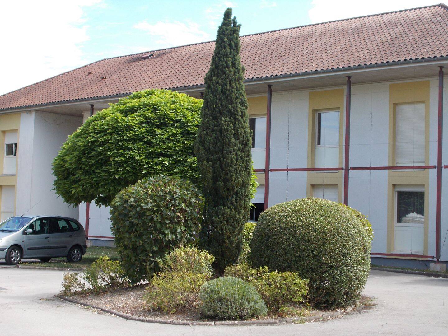 Appartement 4 pièces 70 m² · à Bar-sur-Aube · 70 m² · 87 000 €