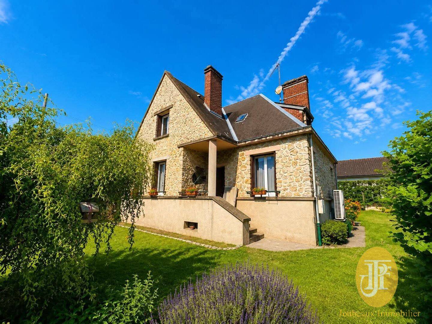 Maison 4 pièces 110 m² · à Vernon · 109,6 m² · 277 000 €