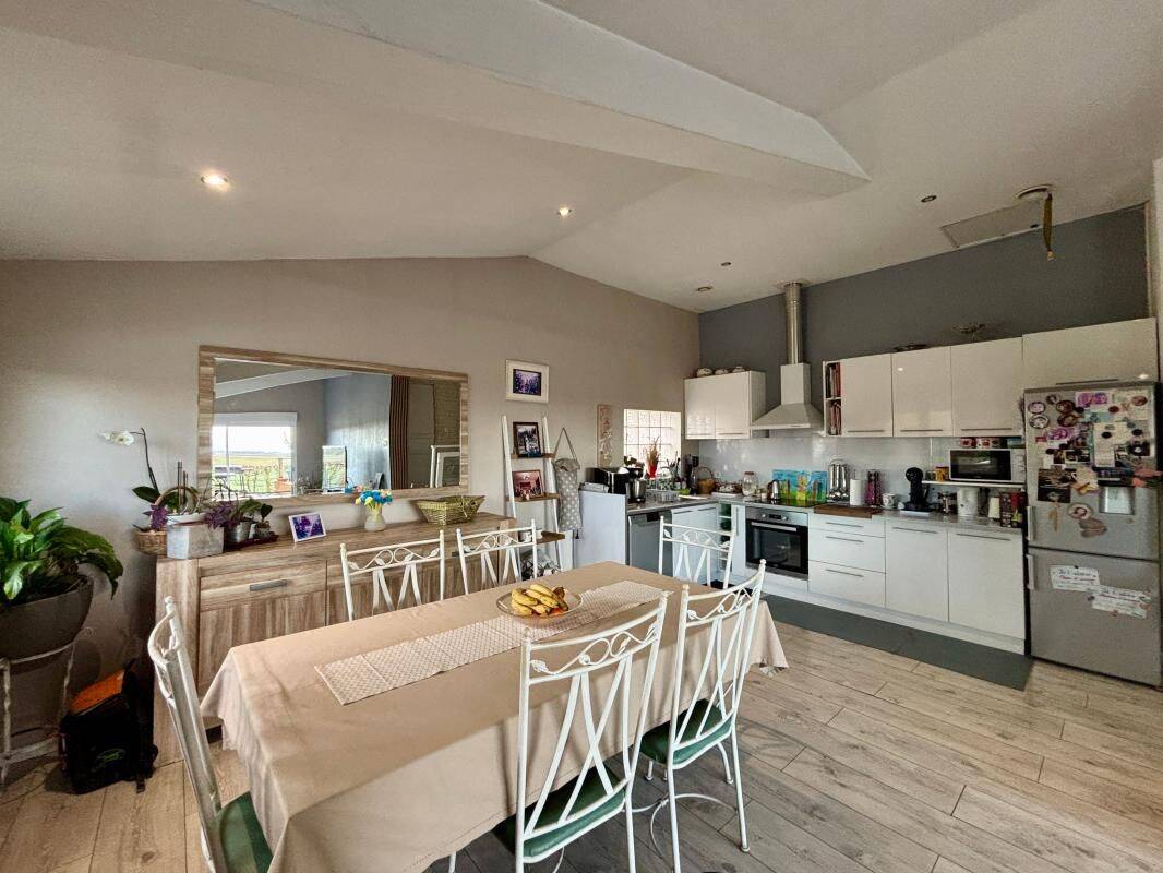 Maison 5 pièces 110 m² · à Pontfaverger-Moronvilliers · 109,7 m² · 257 000 €