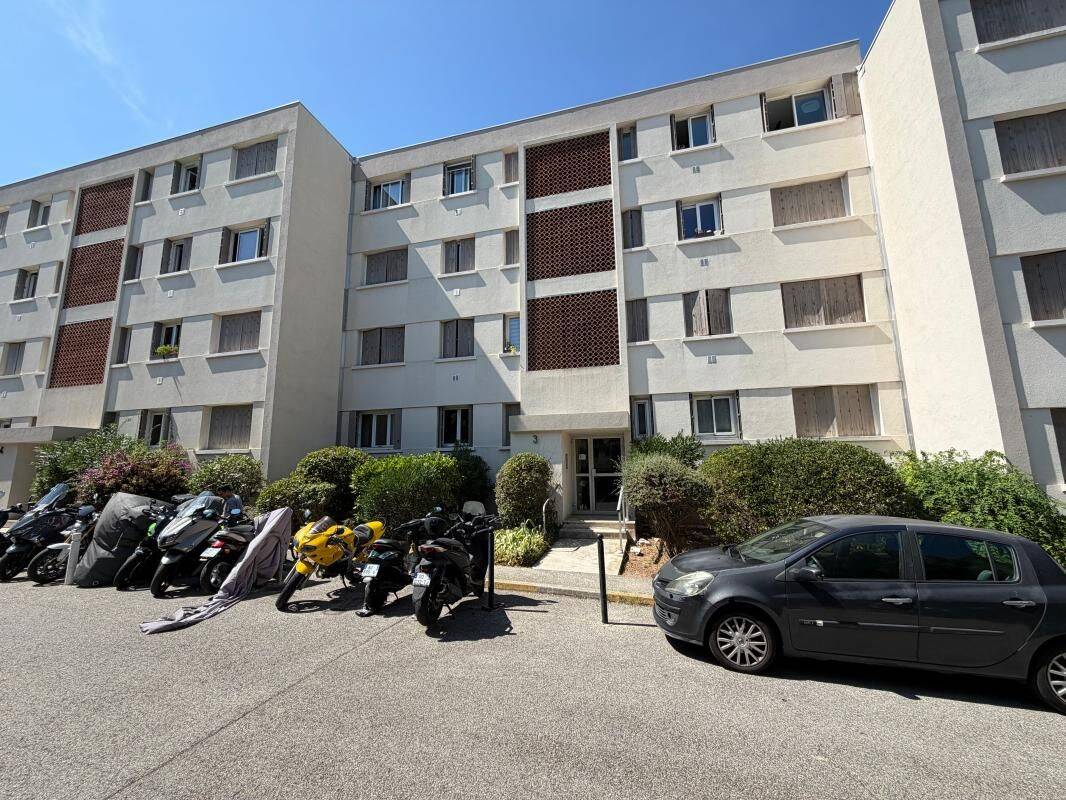 Appartement 3 pièces 62 m² · à Vallauris · 62,5 m² · 890 €/mois