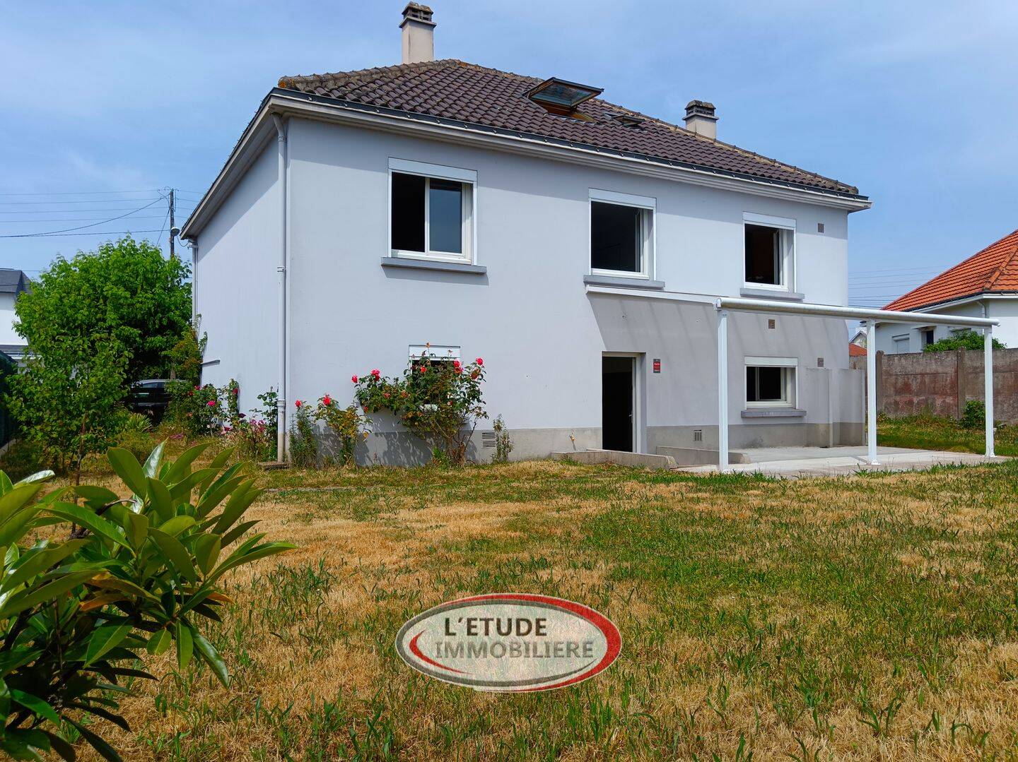 Maison 5 pièces 117 m² · à Sainte-Luce-sur-Loire · 116,7 m² · 384 375 €