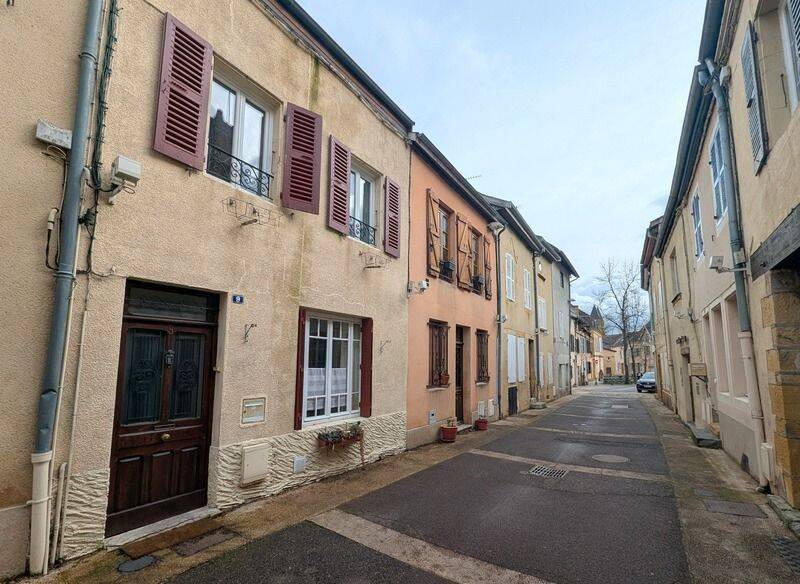 Maison 5 pièces 121 m² · à Paray-le-Monial · 121 m² · 176 400 €