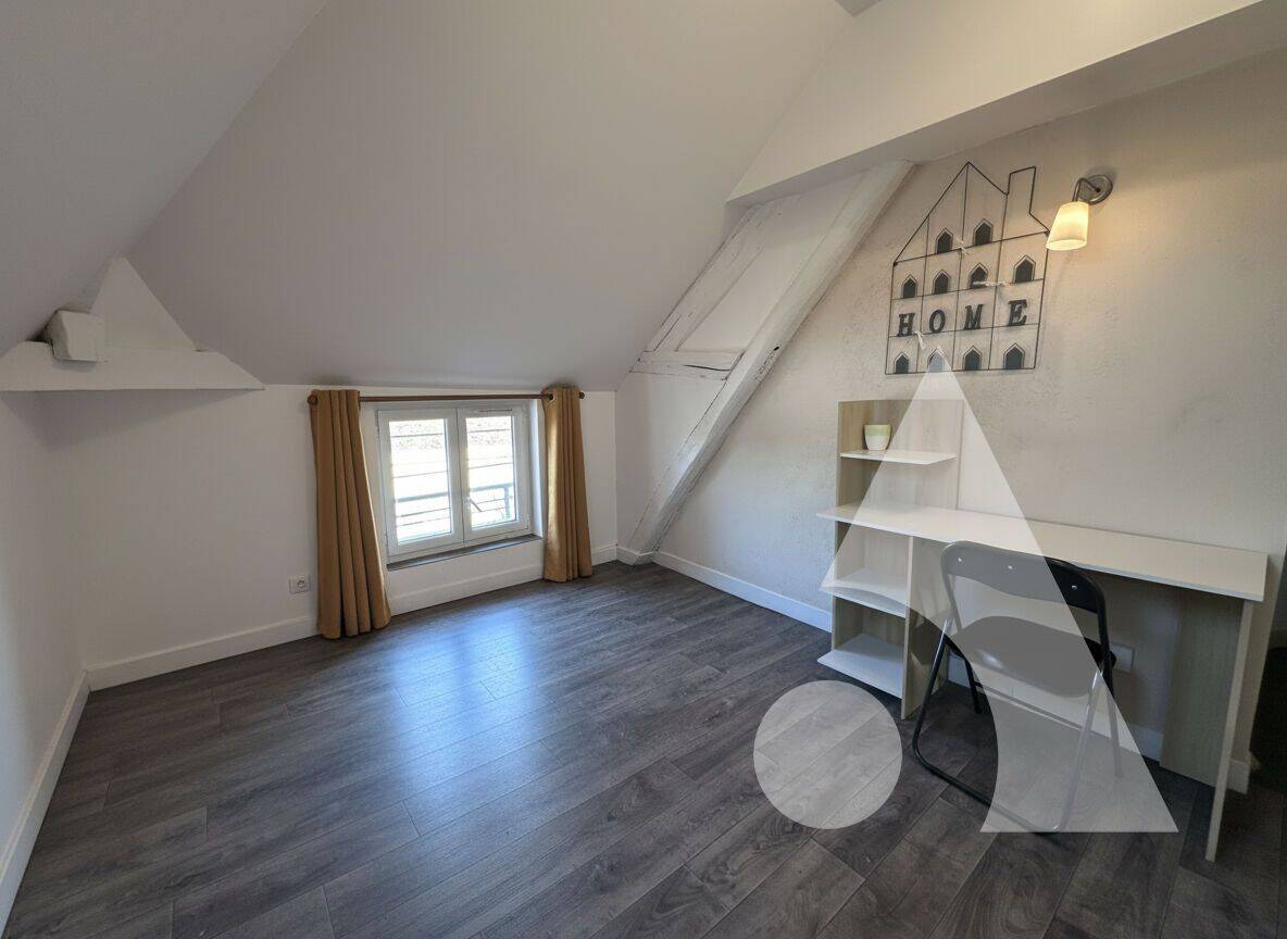 Appartement 1 pièce 18 m² · à Troyes · 18 m² · 60 000 €