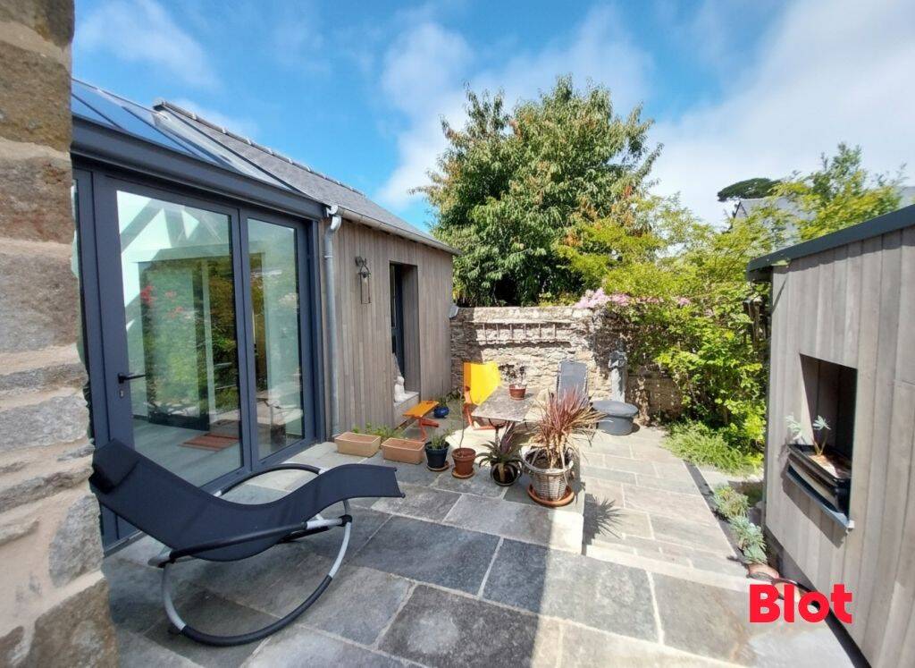 Maison 5 pièces 113 m² · à Cancale · 112,7 m² · 840 000 €
