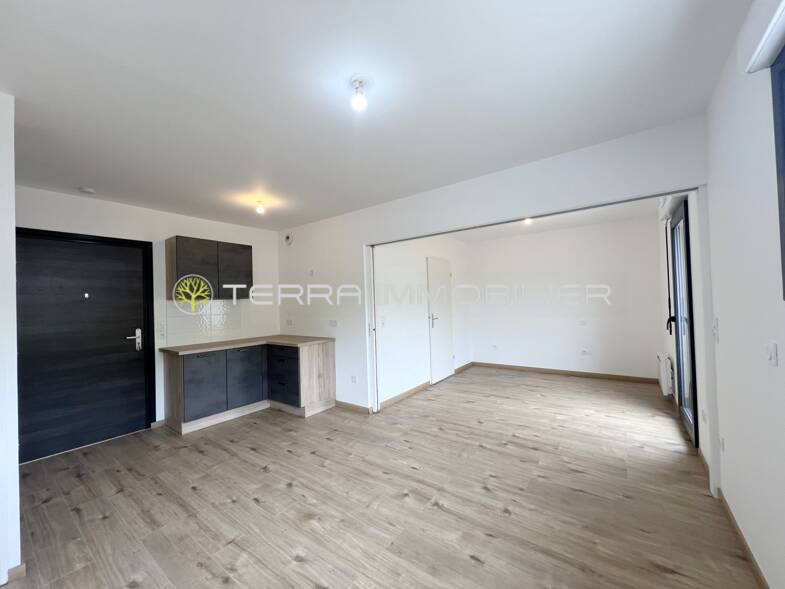 Appartement à vendre 165 000 € 1 pièce 31 m² Étage 3/6 Ajaccio 20090