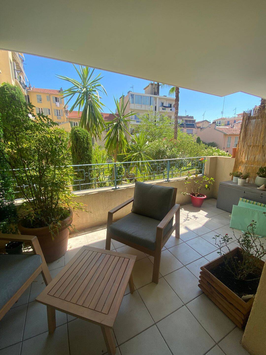 Appartement 3 pièces 62 m² · à Nice · 62 m² · 370 000 €