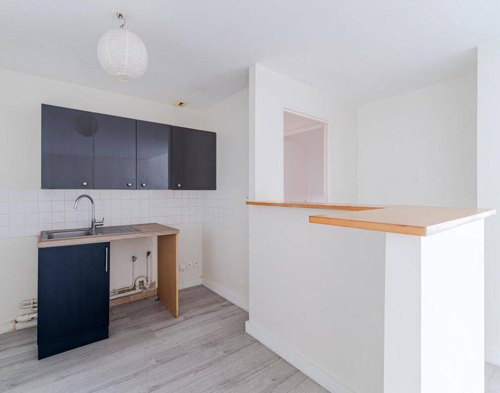 Appartement 3 pièces 62 m² · à Vouvray · 62 m² · 750 €