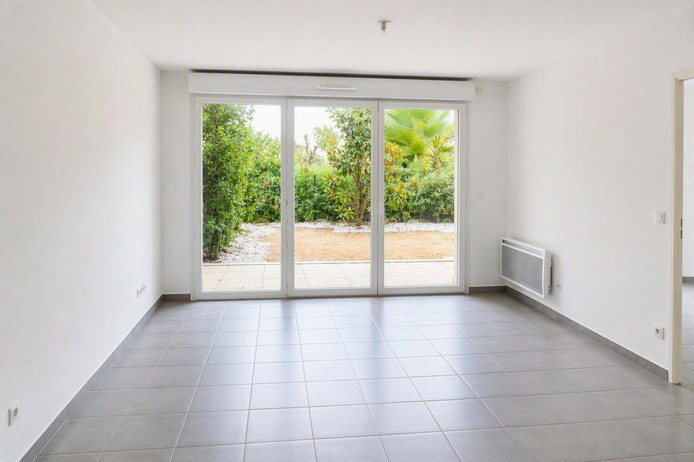 Appartement 2 pièces 49 m² · à Saint-Laurent-du-Var · 49 m² · 964 €/mois