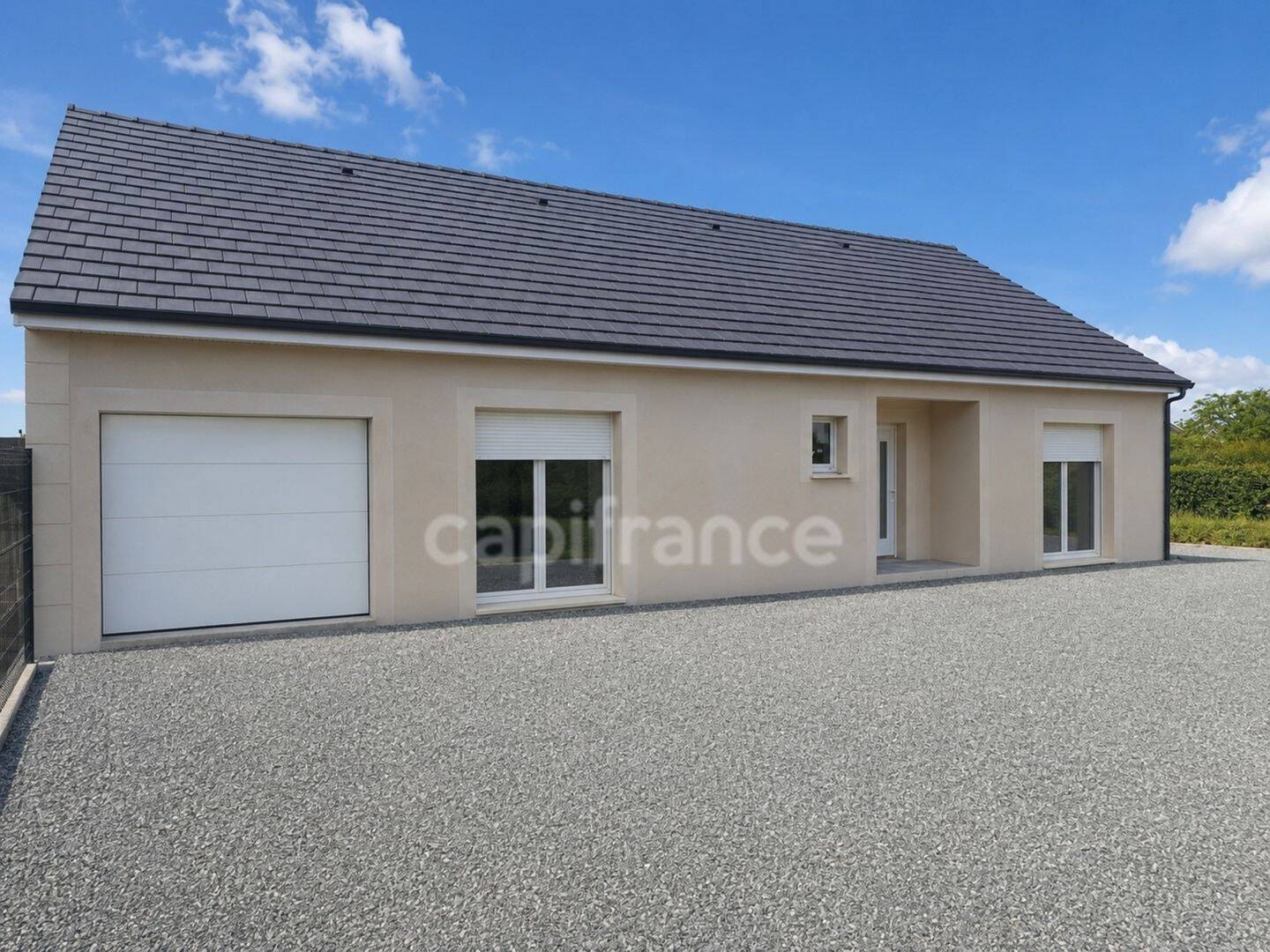 Maison 4 pièces 125 m² · à Nevers · 125 m² · 210 000 €