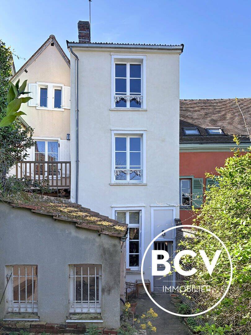 Maison 5 pièces 119 m² · à Chartres · 119 m² · 438 000 €
