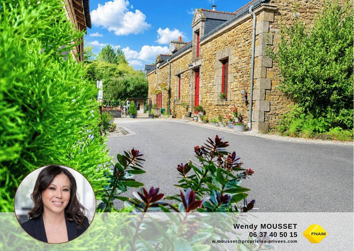 Maison 14 pièces 420 m² · à Vannes · 420 m² · 999 000 €