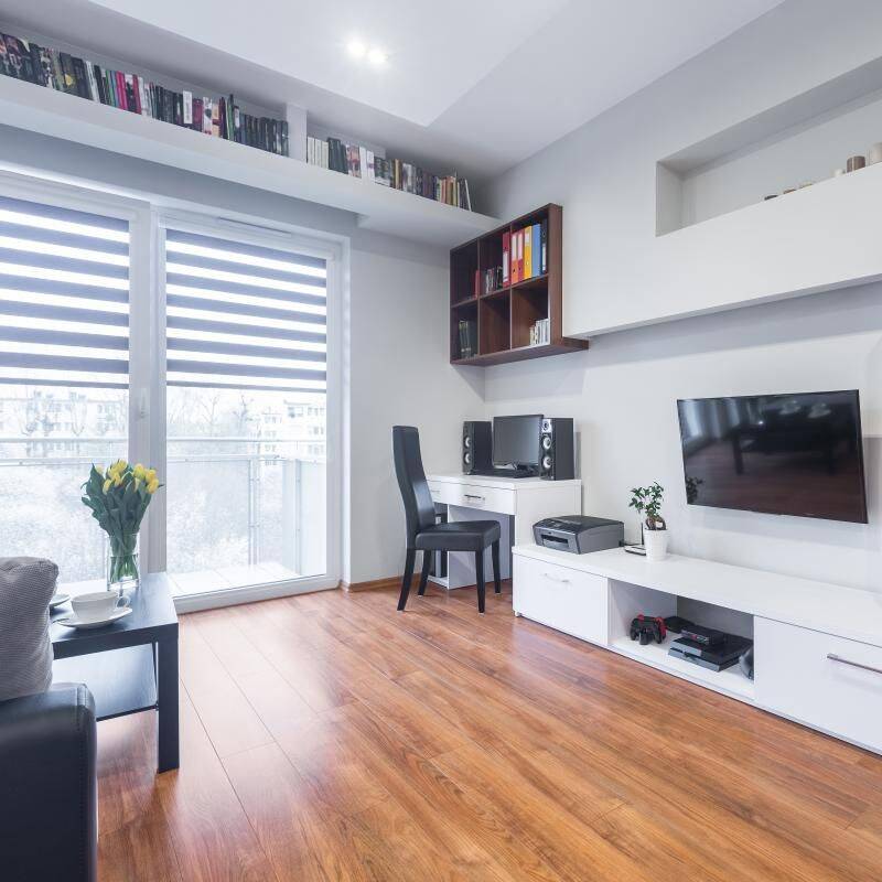 Appartement 1 pièce 27 m² · à Saint-Ouen-sur-Seine · 27 m² · 273 000 €