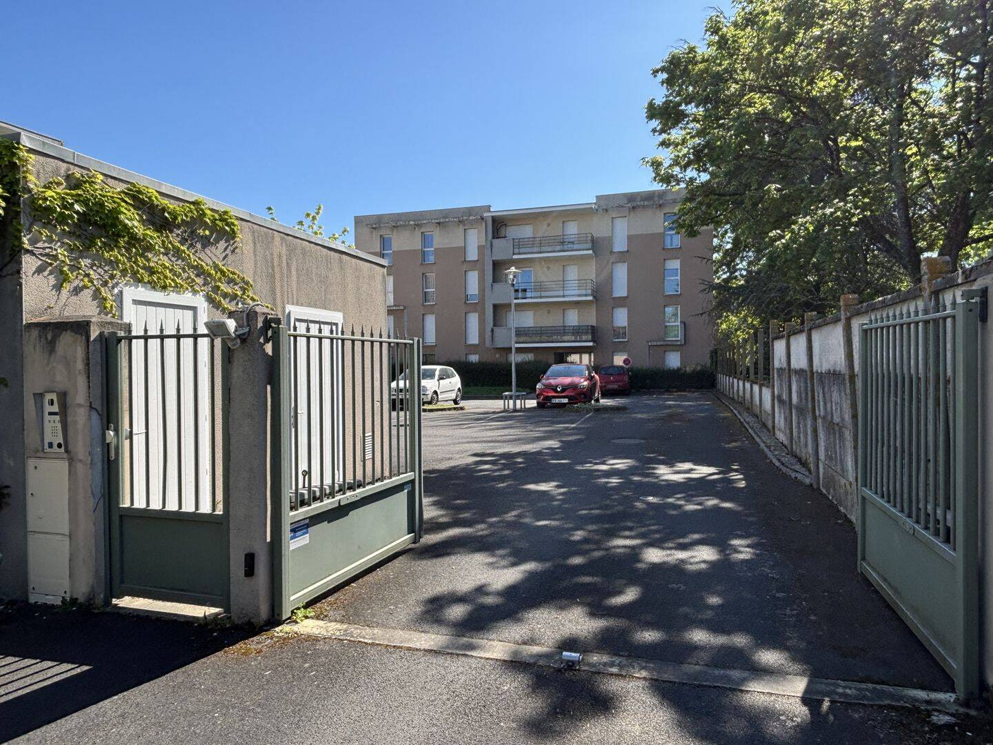Appartement 3 pièces 70 m² · à Poitiers · 70,3 m² · 142 480 €