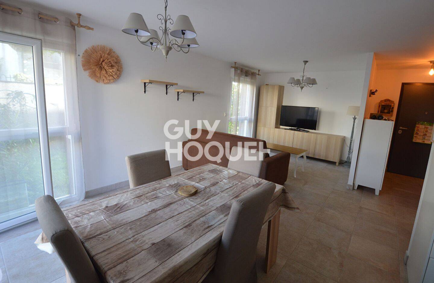 Maison 4 pièces 82 m² · à Villepreux · 82 m² · 1 568 €