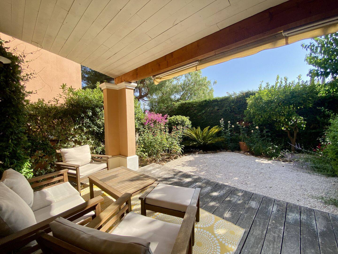 Maison 4 pièces 73 m² · à Sainte-Maxime · 73 m² · 547 300 €
