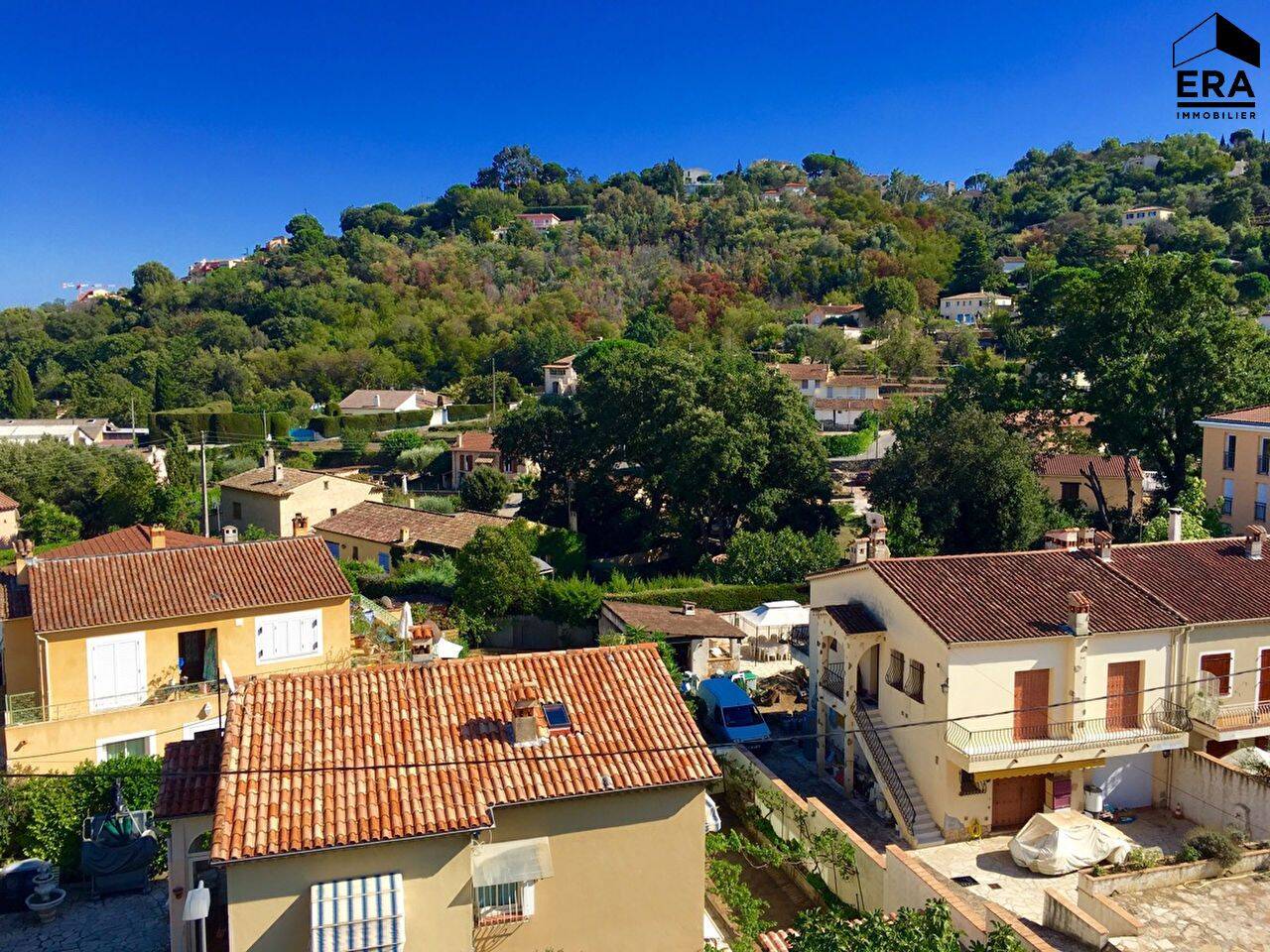 Appartement 3 pièces 58 m² · à Vallauris · 57,6 m² · 145 000 €