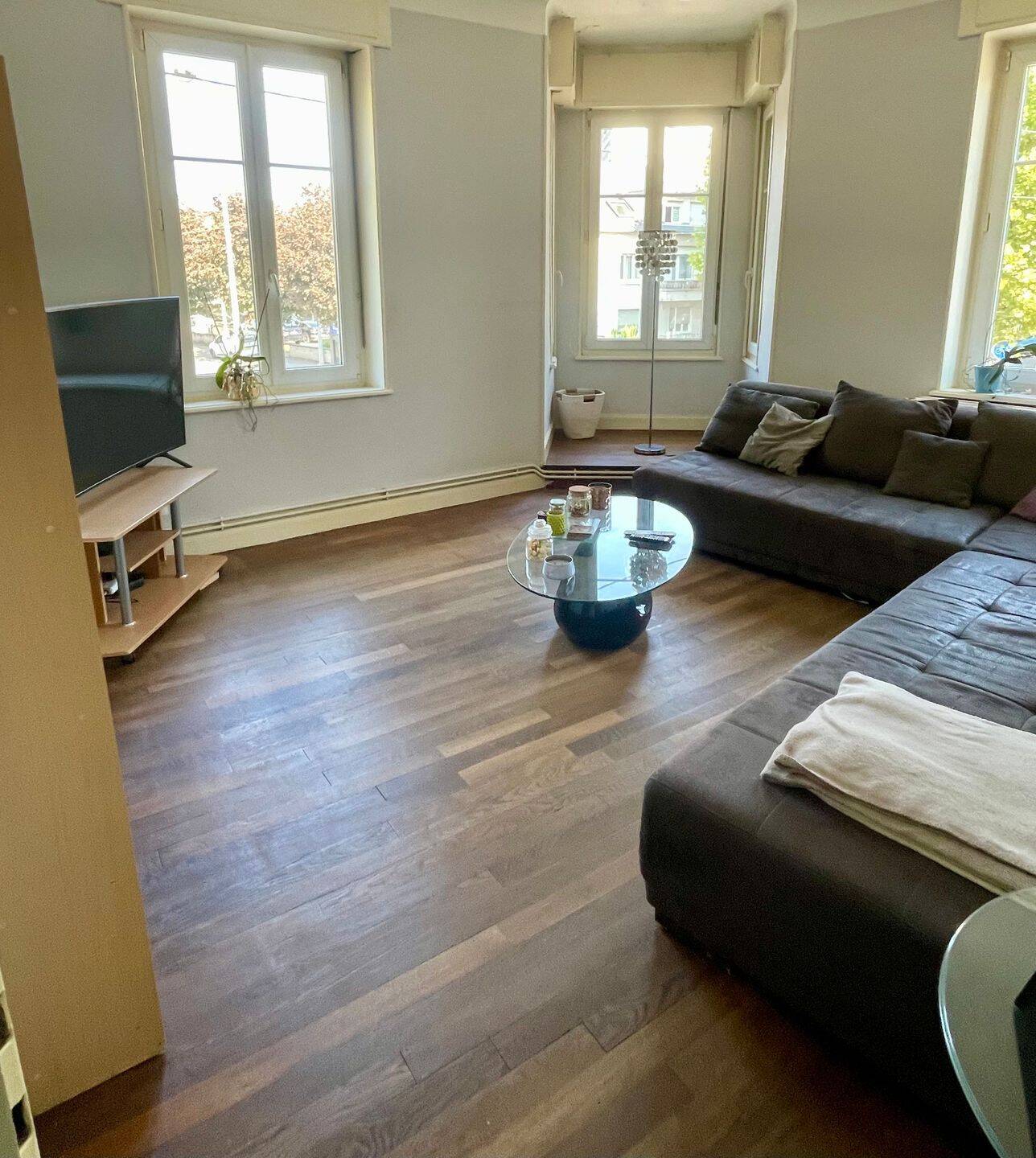Appartement 3 pièces 70 m² · à Thionville · 70 m² · 700 €