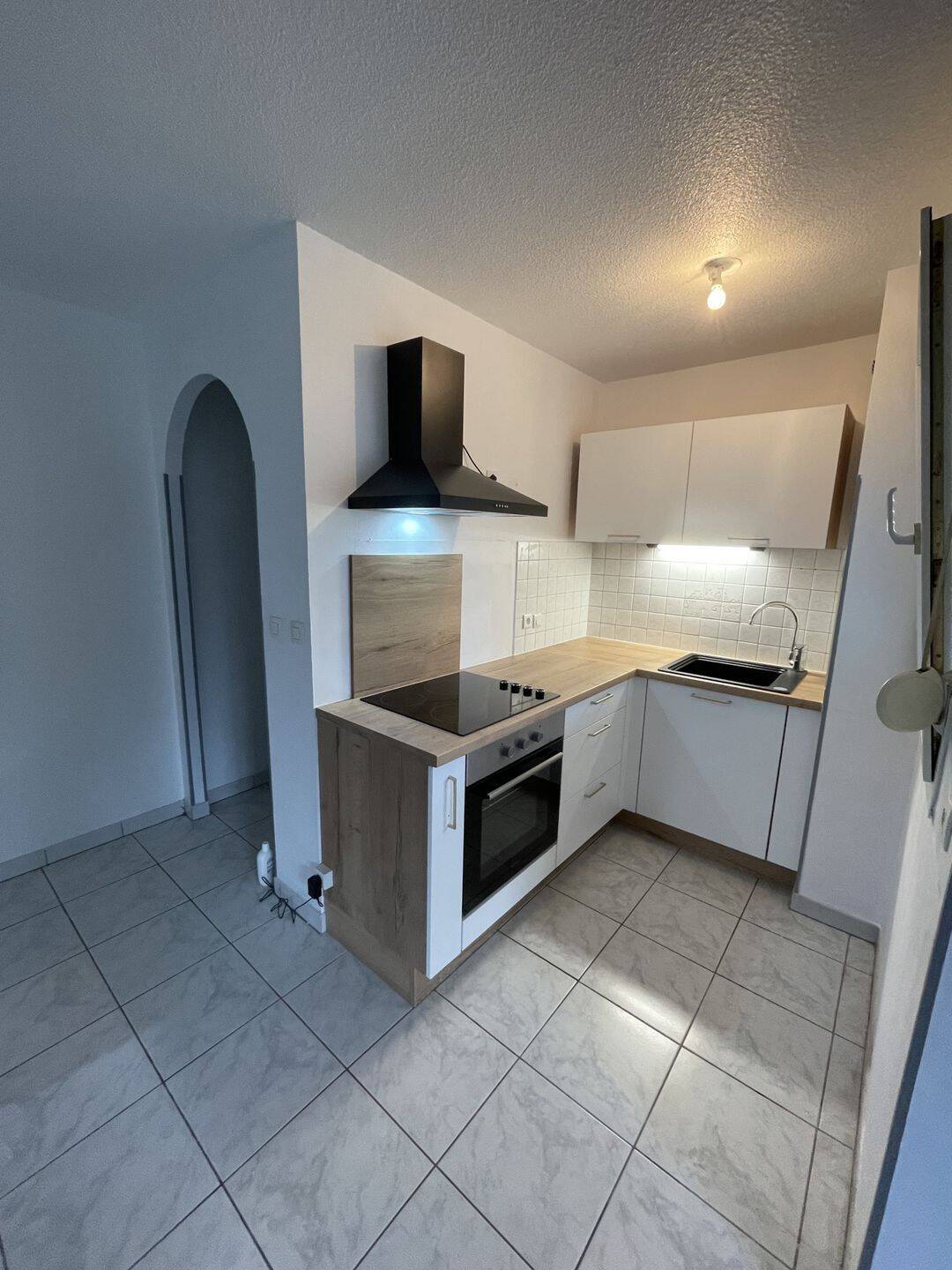 Appartement 2 pièces 47 m² · à Ittenheim · 47,2 m² · 670 €
