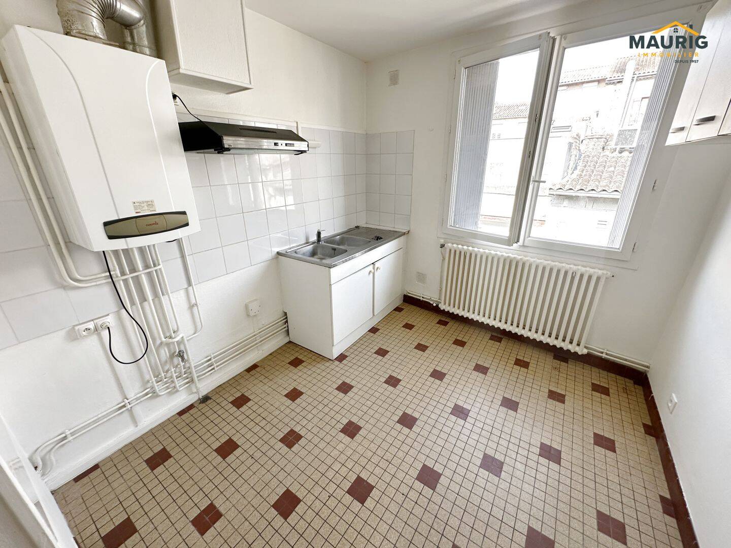 Appartement 2 pièces 53 m² · à Marmande · 53 m² · 60 000 €