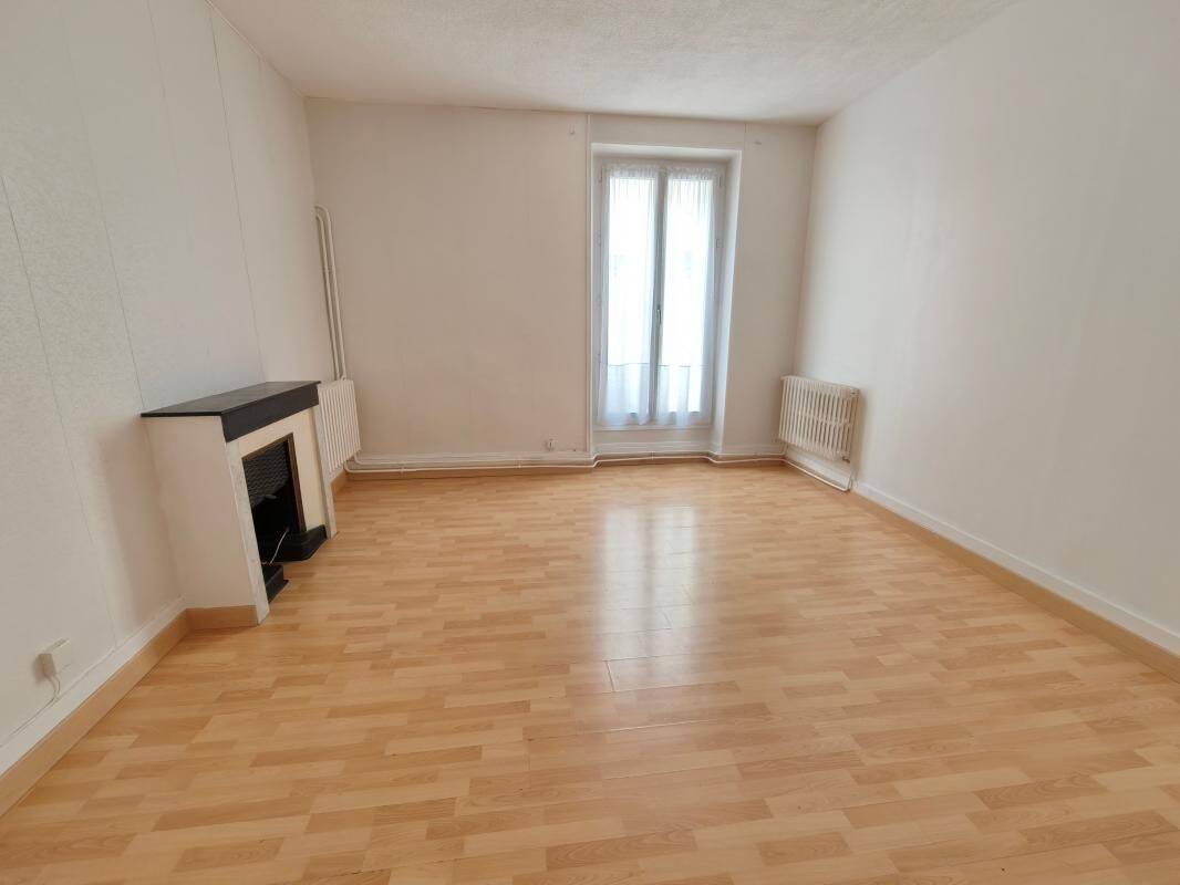 Appartement 4 pièces 79 m² · à Grenoble · 78,7 m² · 185 000 €