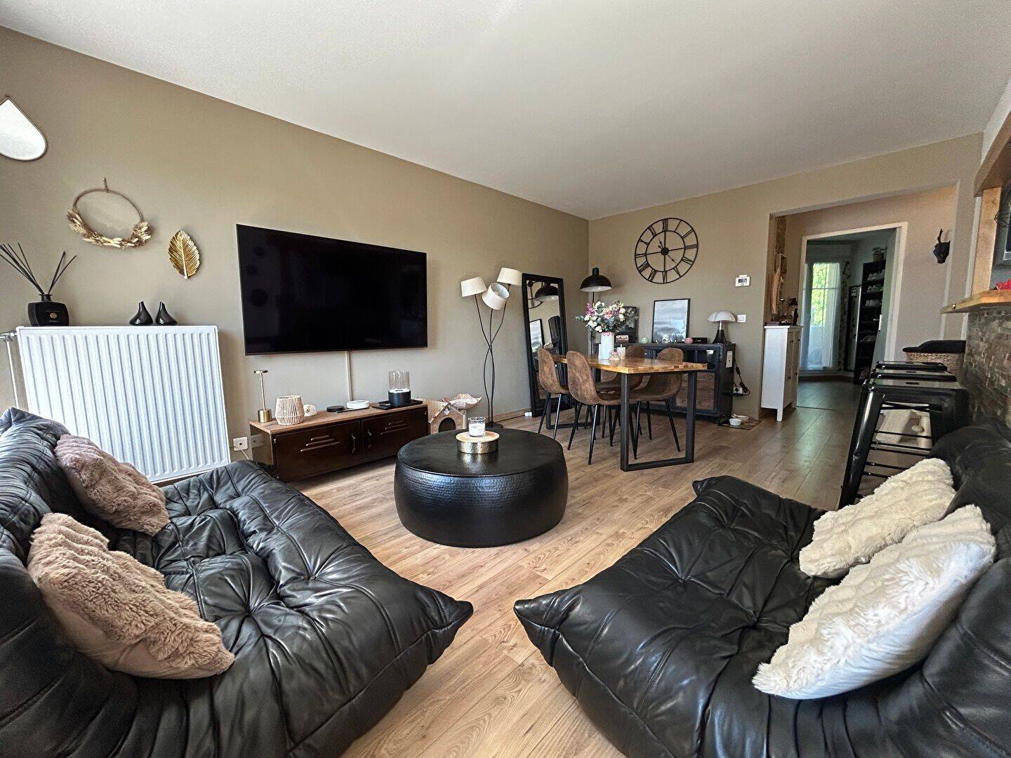 Appartement 4 pièces 82 m² · à Orsay · 82 m² · 1 650 €/mois