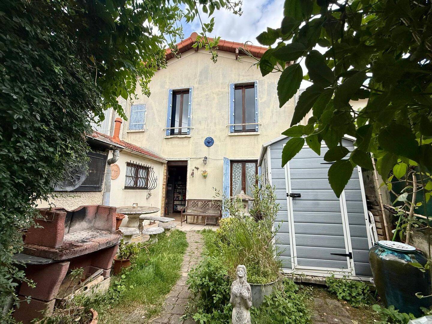 Maison 5 pièces 83 m² · à Houilles · 83,4 m² · 349 000 €