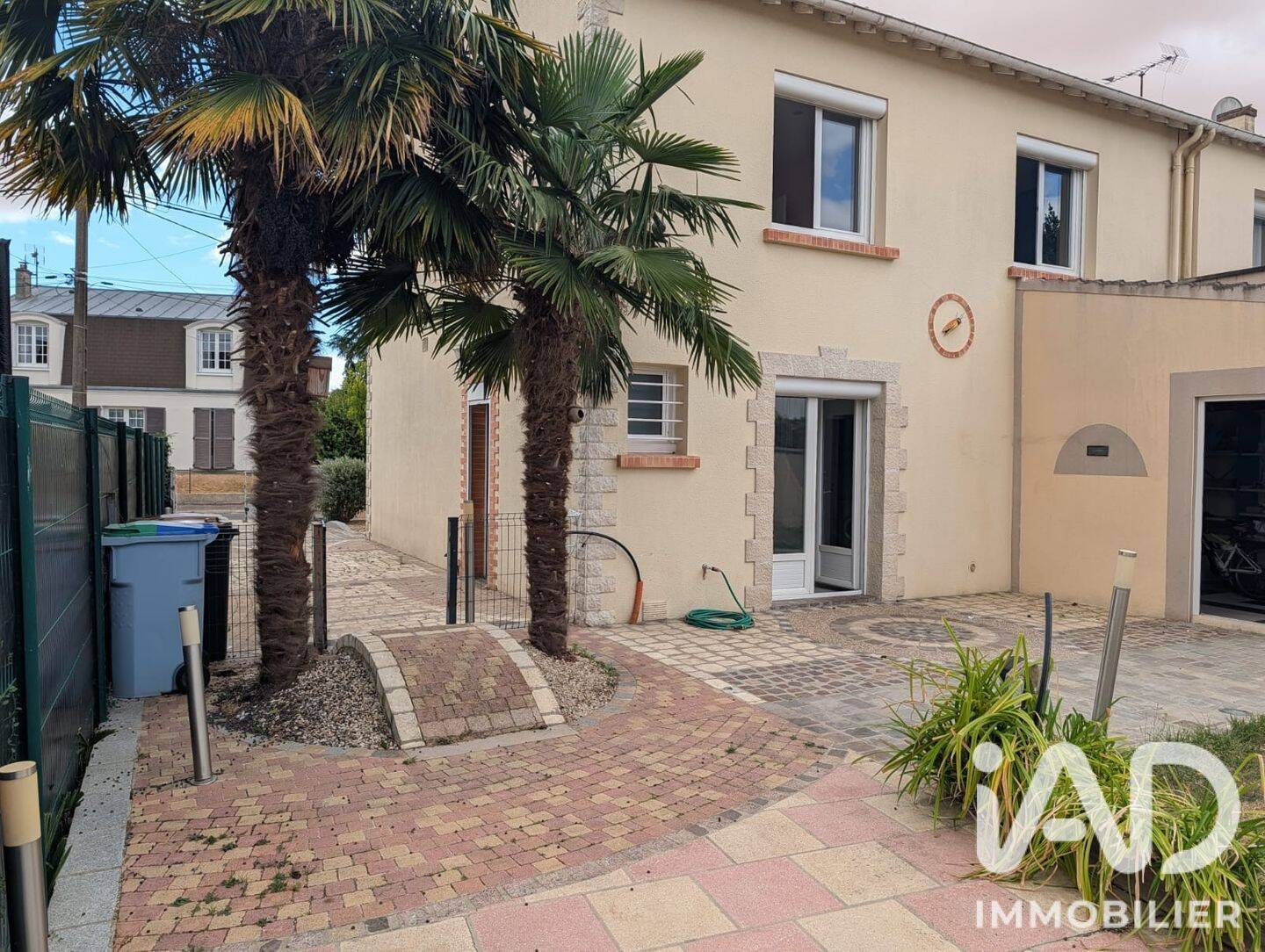 Maison 6 pièces 103 m² · à Angerville · 103 m² · 199 000 €