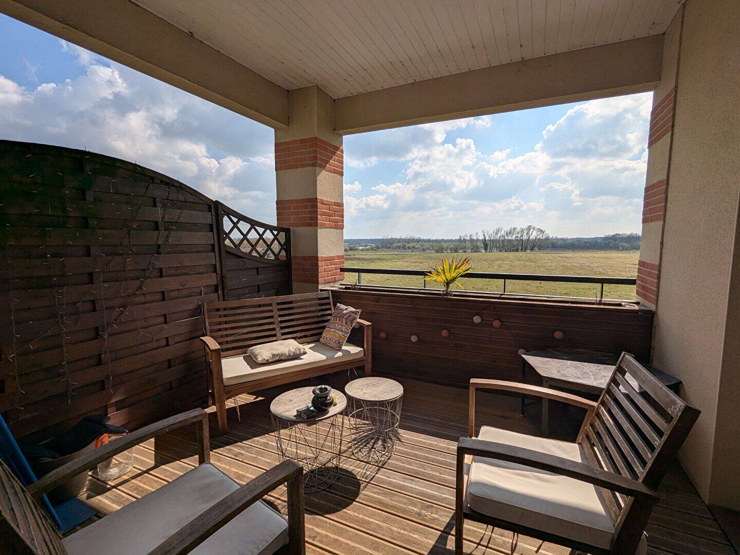 Appartement 2 pièces 40 m² · à Parempuyre · 40 m² · 138 290 €