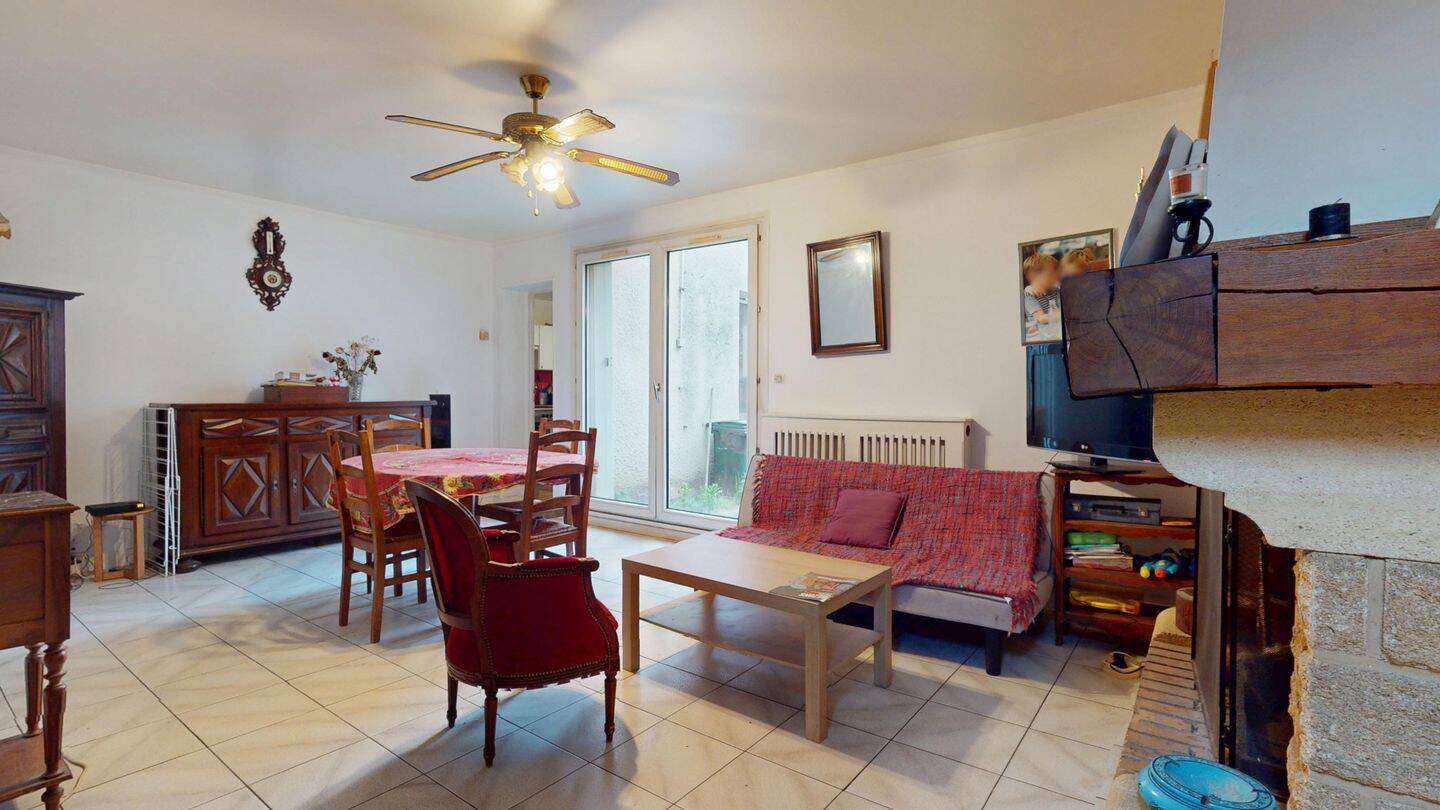 Maison 4 pièces 87 m² · à Bezons · 87,4 m² · 265 000 €