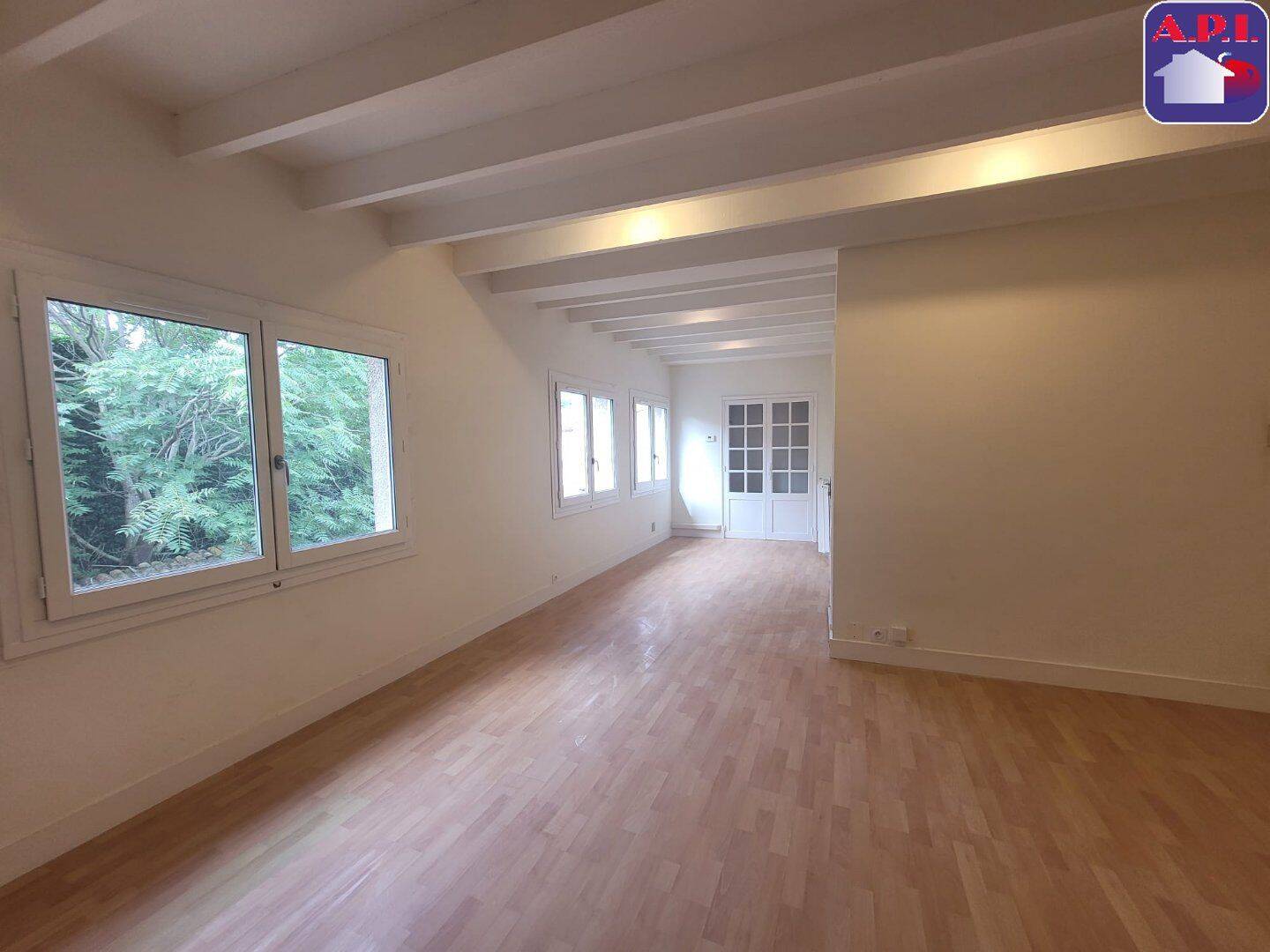Appartement 2 pièces 52 m² · à Foix · 52 m² · 525 €