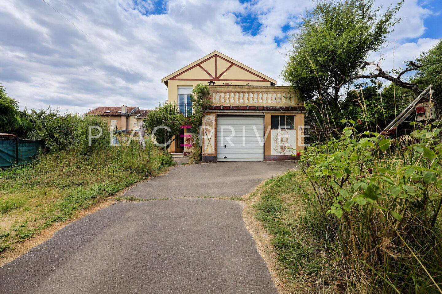 Maison 4 pièces 85 m² · à Saint-Max · 85 m² · 27 400 €