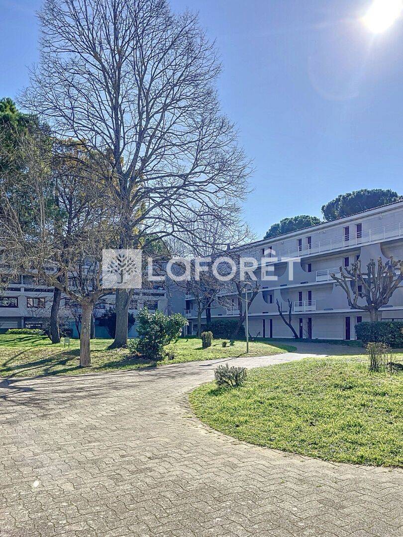 Appartement 1 pièce 17 m² · à Aix-en-Provence · 17,1 m² · 440 €/mois