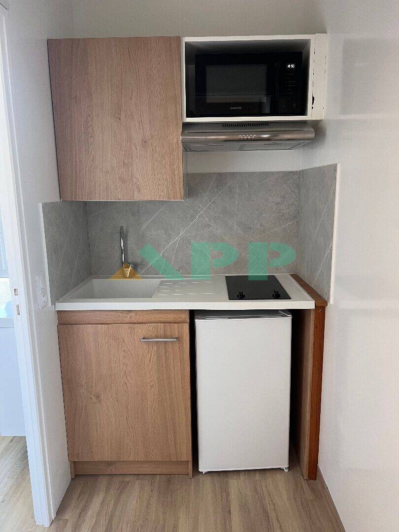 Appartement 1 pièce 16 m² · à Athis-Mons · 15,6 m² · 550 €
