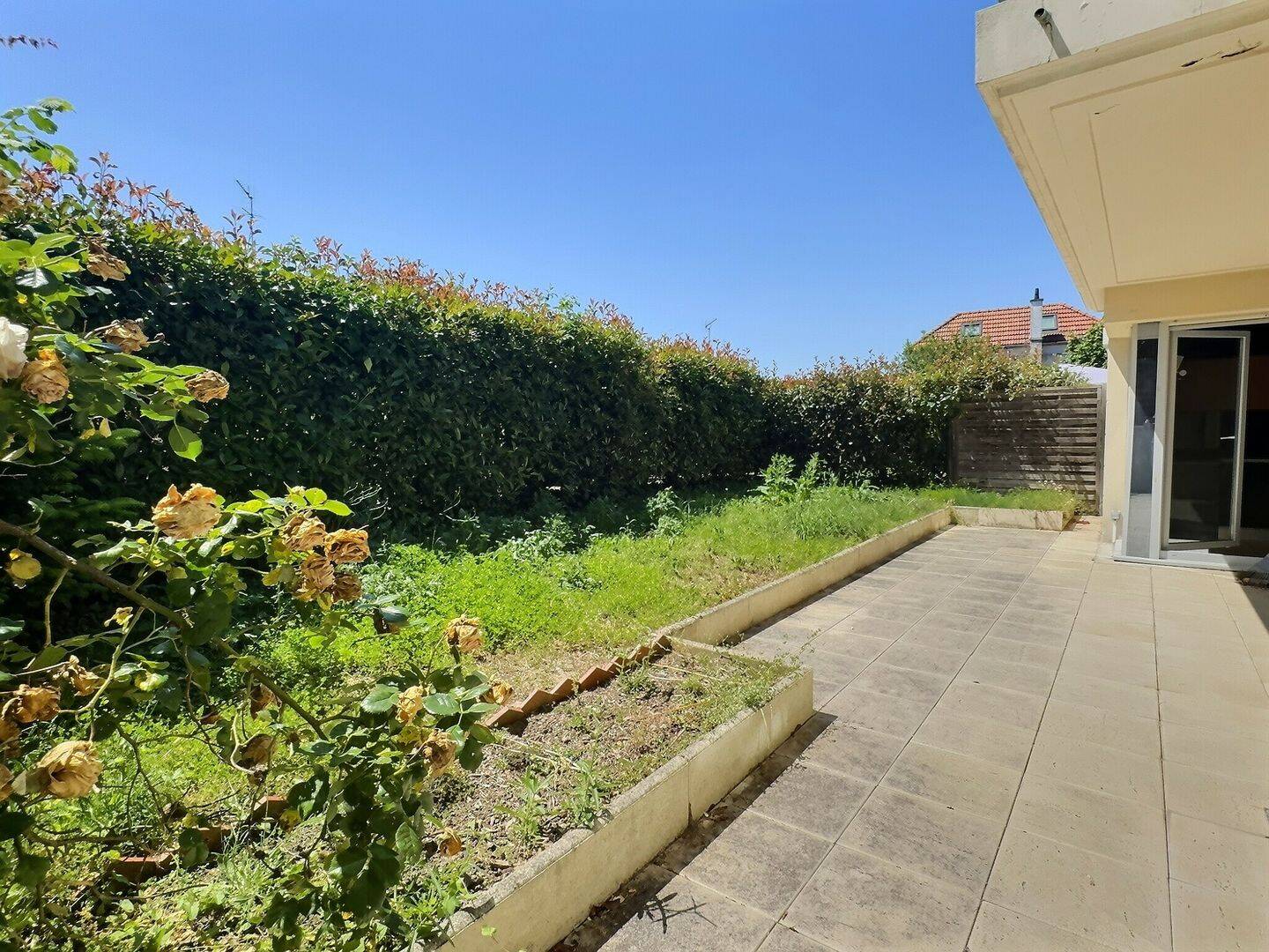 Appartement 3 pièces 82 m² · à Le Chesnay-Rocquencourt · 81,8 m² · 1 800 €