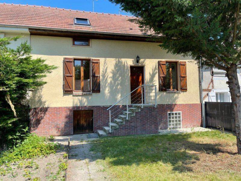 Maison 3 pièces 47 m² · à Troyes · 47 m² · 720 €/mois