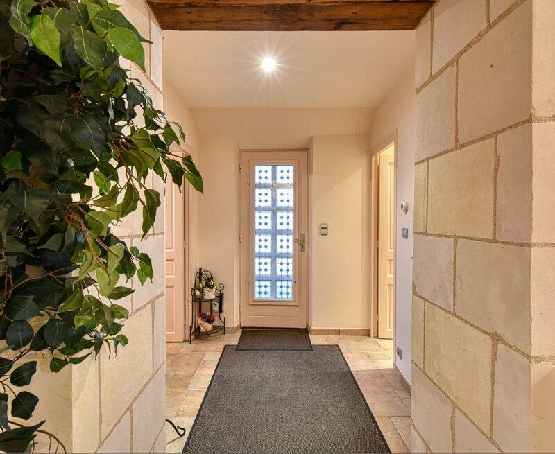 Maison 5 pièces 137 m² · à Neuilly-le-Brignon · 137 m² · 168 175 €