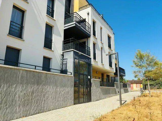 Appartement 3 pièces 61 m² · à Épinay-sur-Orge · 61,2 m² · 1 071 €